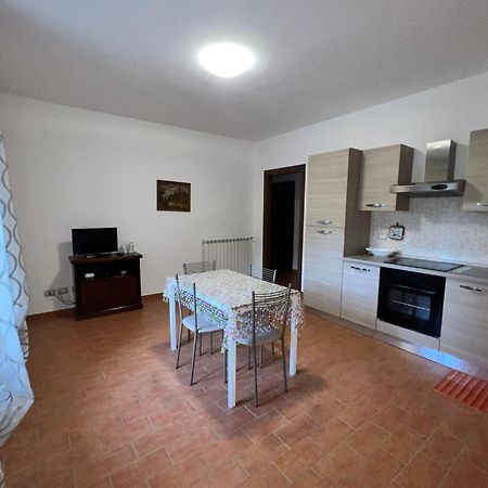 Agriturismo Il Viandante Valfabbrica Dış mekan fotoğraf