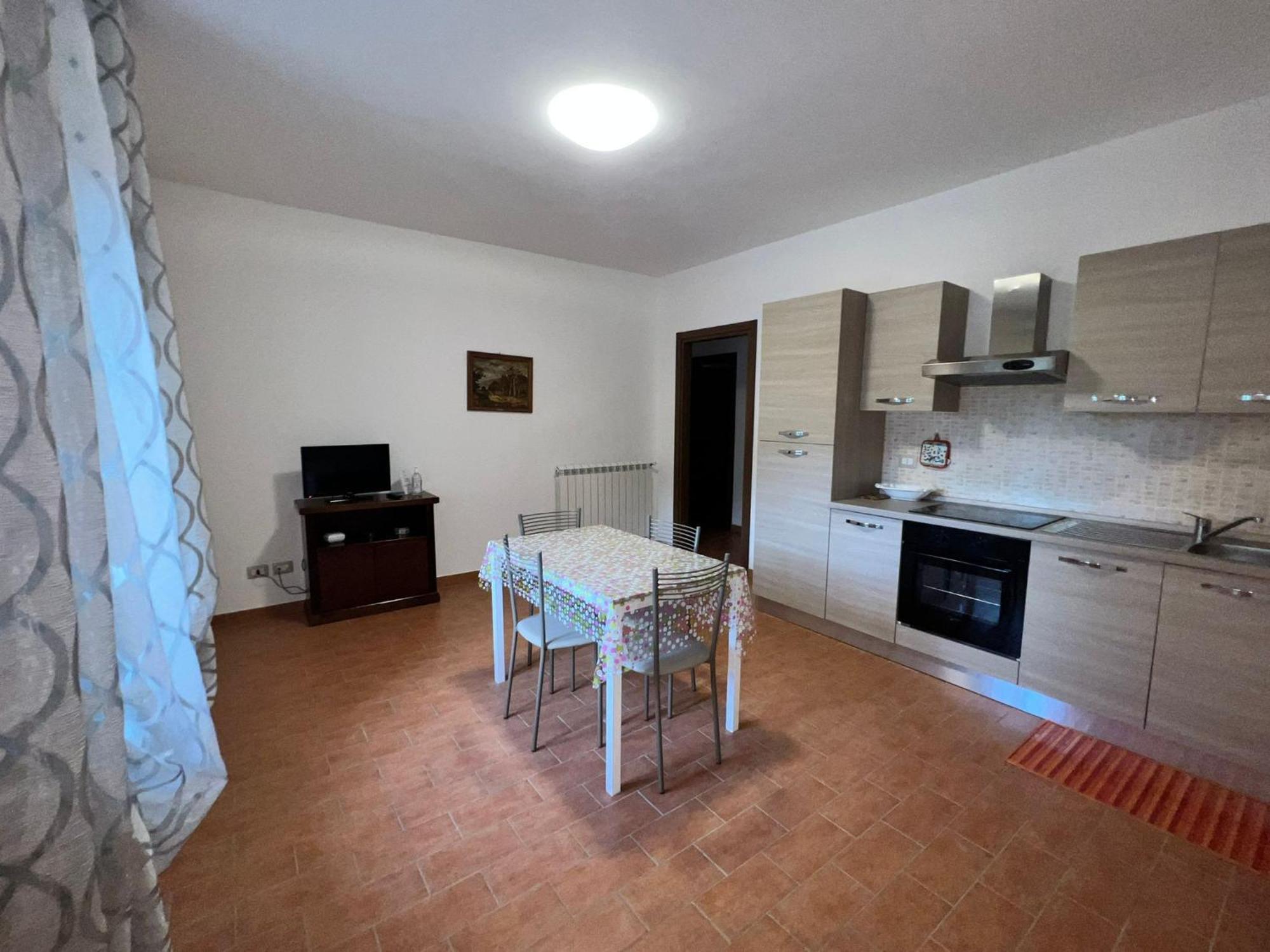 Agriturismo Il Viandante Valfabbrica Dış mekan fotoğraf