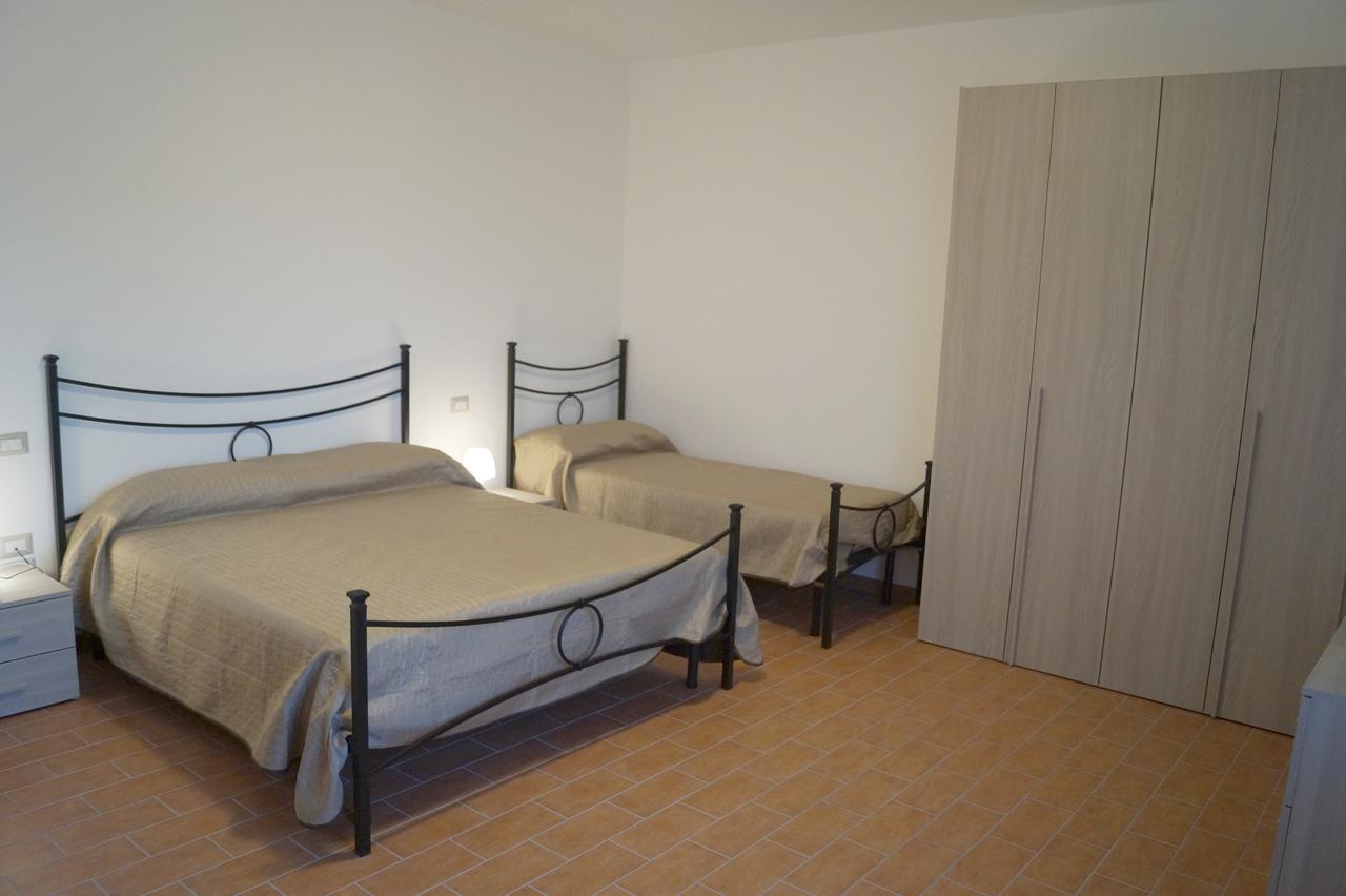 Agriturismo Il Viandante Valfabbrica Dış mekan fotoğraf