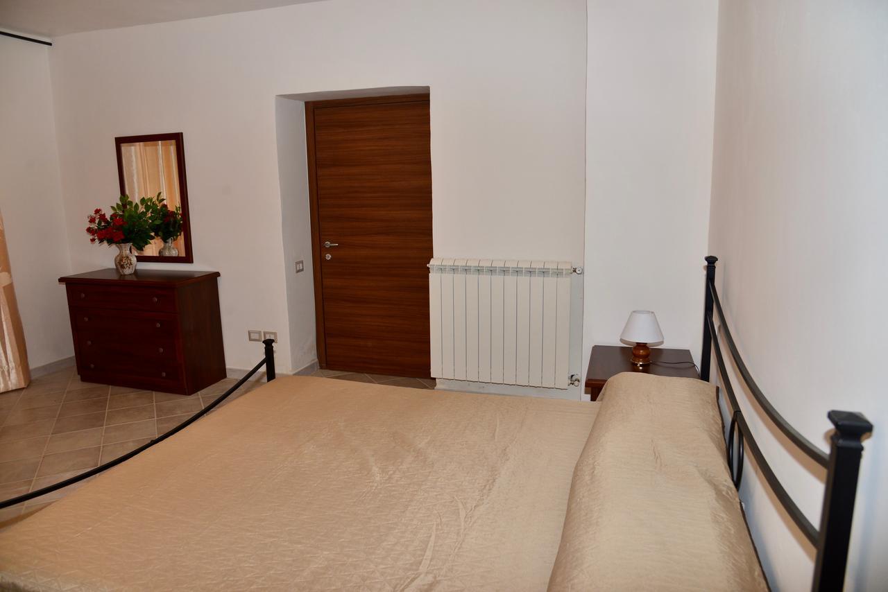 Agriturismo Il Viandante Valfabbrica Dış mekan fotoğraf