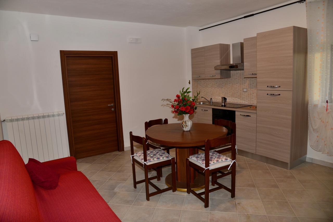 Agriturismo Il Viandante Valfabbrica Dış mekan fotoğraf